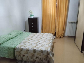 casa vacanze breve sosta